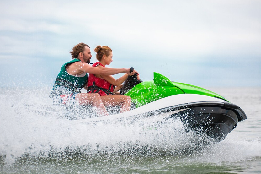 Jet Ski Experience