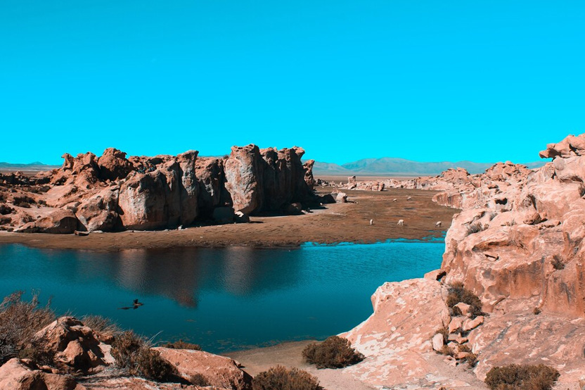 Hatta Mountain Escape