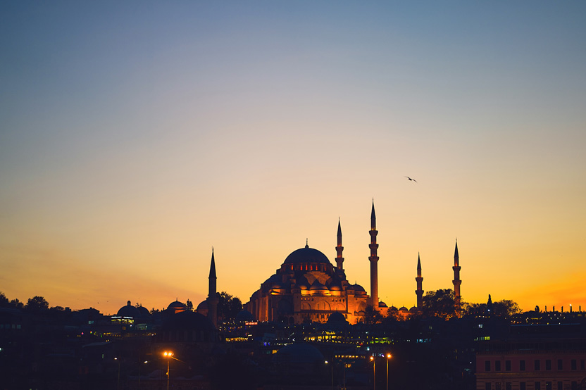 Istanbul