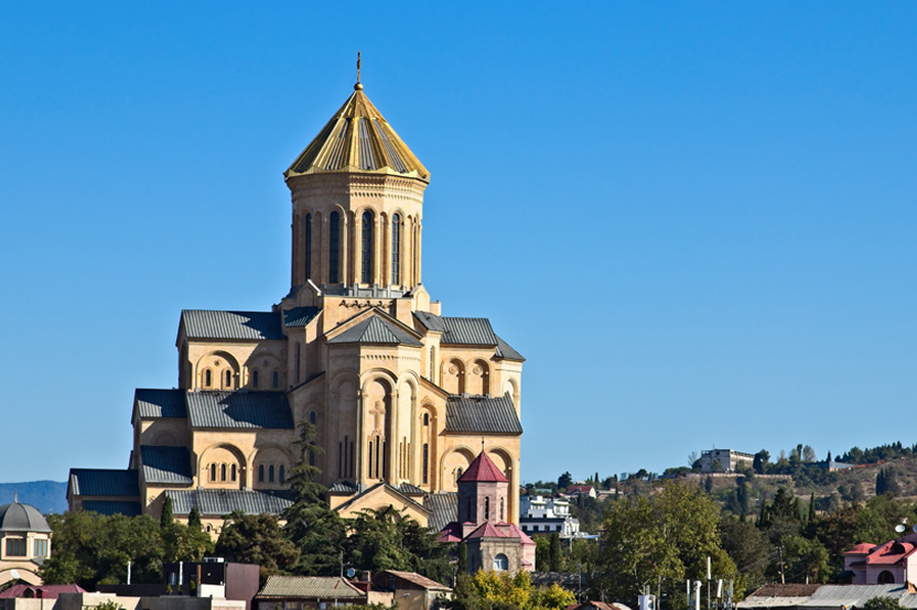 Tbilisi