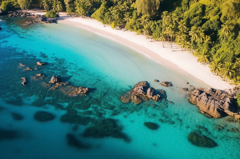Seychelles