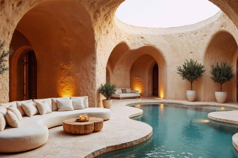 Jebel Jais Luxury Retreat