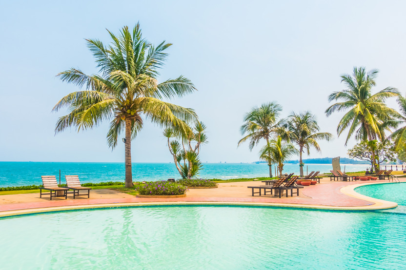 St. Regis Saadiyat Island